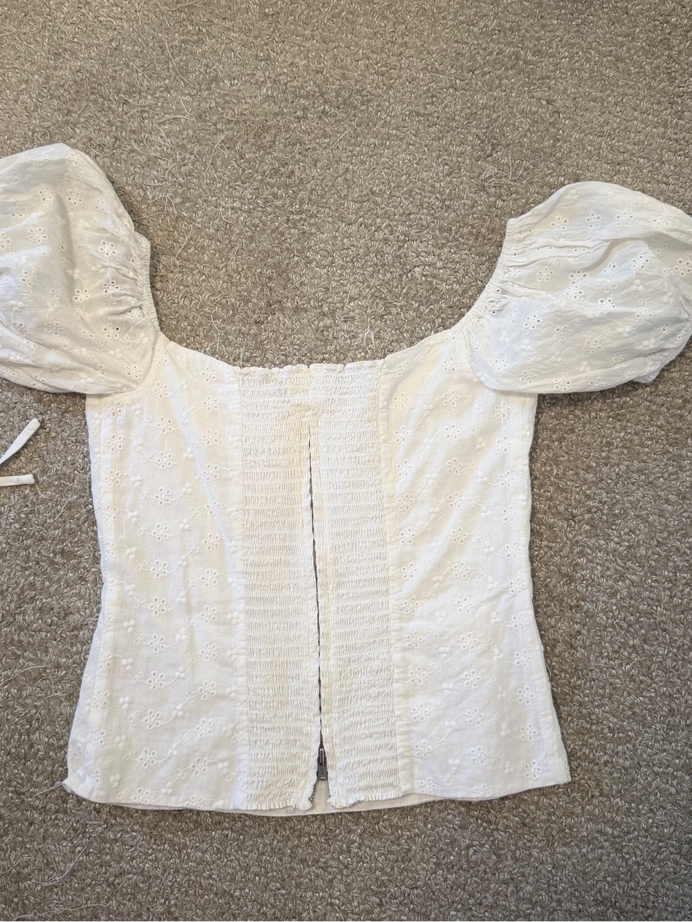 Reformation Top - Picture 2 of 3